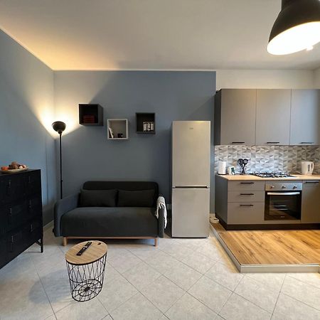 La Casa Di Lidia - Bocconi Lägenhet Milano Exteriör bild